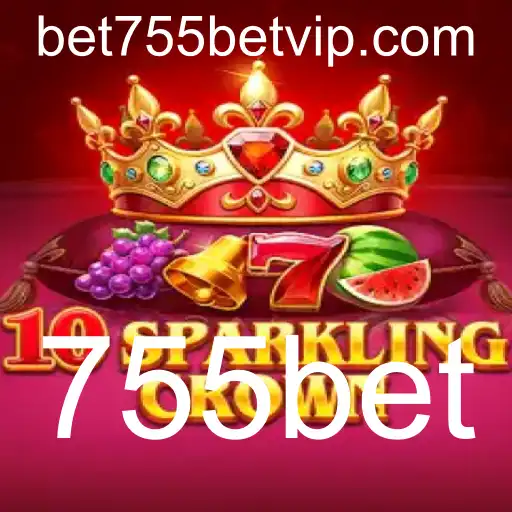 Descubra o Universo de 10SparklingCrown na Plataforma 755bet