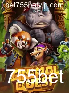 AnimalQuest: Um Novo Jogo Imersivo no Mundo dos Animais