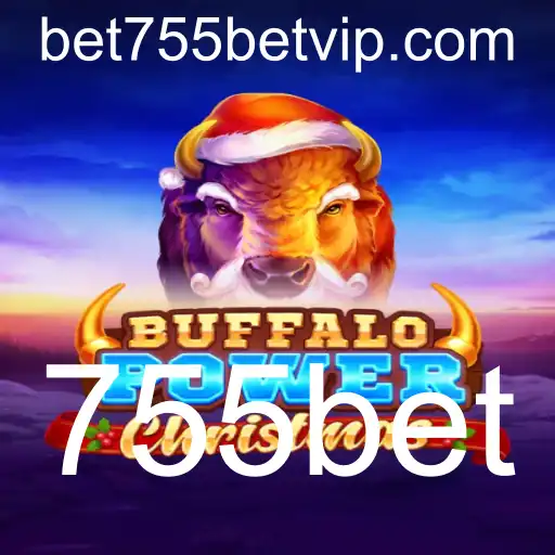 Descubra o Fascinante Mundo de Buffalo Power Christmas no 755bet