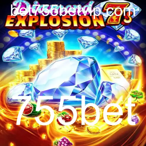DiamondExplosion7s: Uma Aventura Brilhante no Universo dos Jogos de Azar