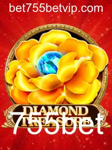 Explore o Jogo Diamondtreasure Através da Plataforma 755bet