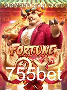 Descubra o Empolgante Mundo de FortuneOx no 755bet
