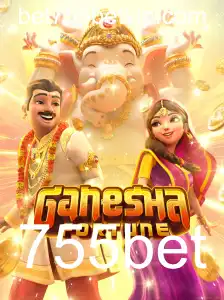 Explorando GaneshaFortune: O Jogo Que Está Conquistando a 755bet