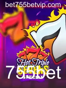 Descubra o Encantamento do Jogo de Slot 'HotTripleSevensSpecial'