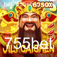 JILICaishen: Uma Introdução ao Jogo e Suas Regras no 755bet