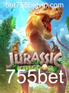 Descubra o Fascinante Mundo de JurassicKingdom: Uma Aventura Pré-Histórica Inesquecível