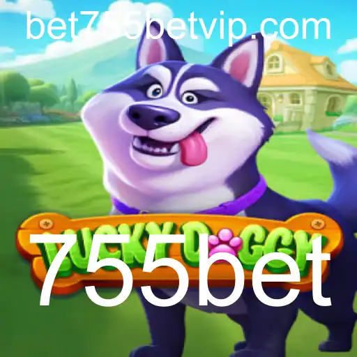 Os Segredos do Jogo LuckyDoggy e a Plataforma 755bet