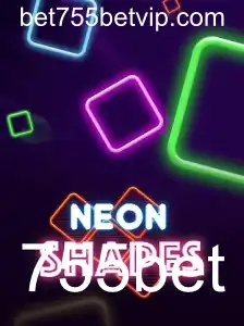 NeonShapes: A Nova Frenesi no Universo dos Jogos