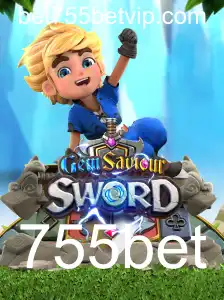 Explorando o Mundo de GemSaviourSword e a Emoção das Apostas com 755bet