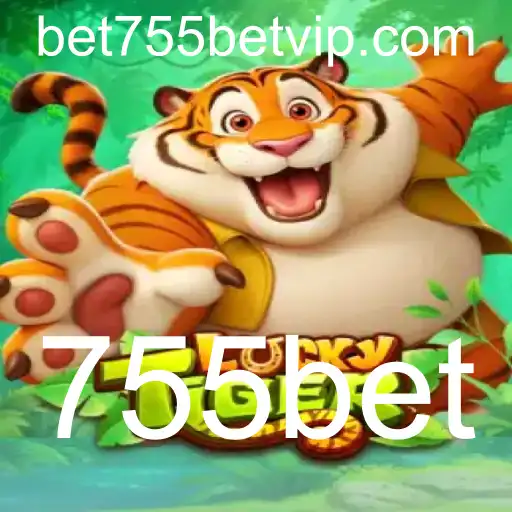 Desvendando o Jogo LuckyTiger: Uma Aventura em 755bet