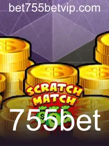 Explorando ScratchMatch: O Jogo Revolucionário Alimentado por 755bet