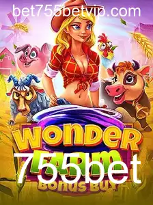 Explorando o Mundo do Jogo WonderFarmBonusBuy e seus Destaques no 755bet
